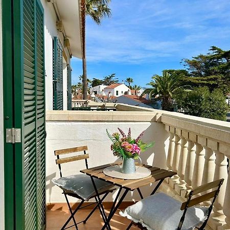 Menorca Chic Apartment Near Beach & Harbour 卡兰博希 外观 照片