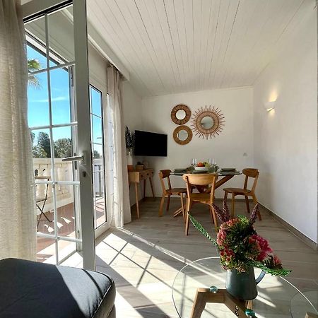 Menorca Chic Apartment Near Beach & Harbour 卡兰博希 外观 照片