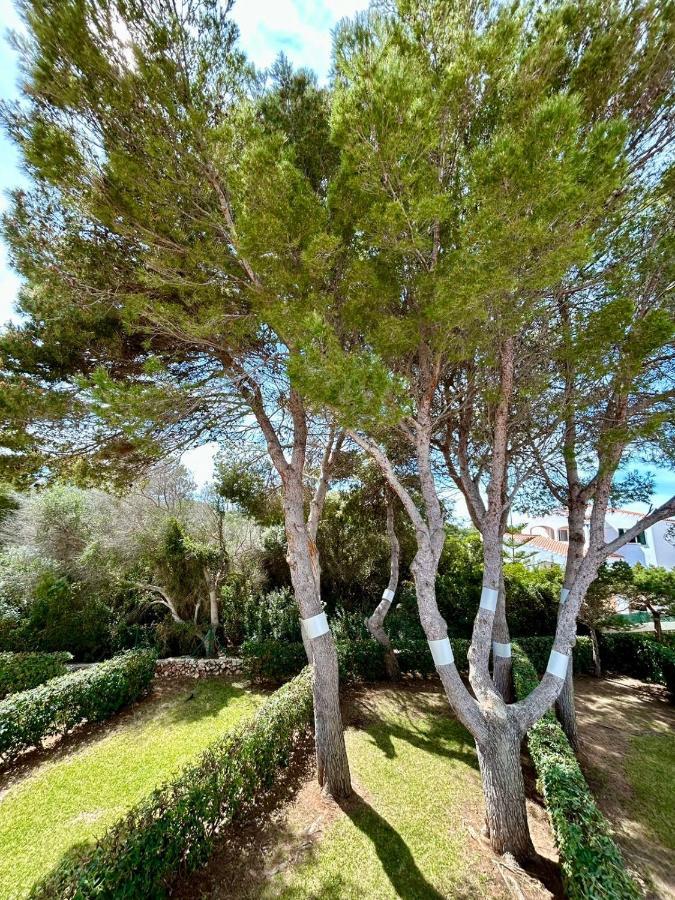 Menorca Chic Apartment Near Beach & Harbour 卡兰博希 外观 照片
